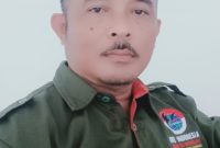 H.Solehudin Bholenk, Ketua Korwil Utara IWOI DPD Karawang, Sampaikan Pesan Kebahagiaan di Hari Raya Idul Fitri