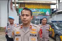 Polsek Mampang Prapatan Sudah Menerima Penitipan 12 Kendaraan bagi Pemudik