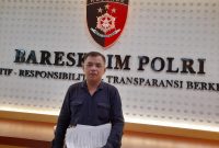 Viral Pasang Badan Untuk Kapolri,Gus Leman Akan Bela Oknum Polisi Yang Mengalami Kasus Hukum.