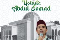 Kerukunan dan Doa Bersama: Suksesnya Acara Halal Bihalal H. Enda Hendrawan”