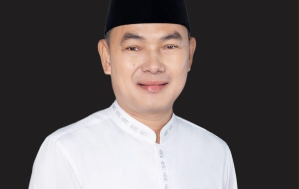 BOMBER Serentak Menyala : Menangkan H.Mad Romli Dalam Pilbup Tangerang 2024.