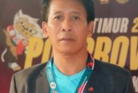 Plt Ketua Askab PSSI Sampang, Suwan Pj Bupati Dan Ketua KONI