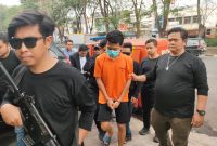 Polisi Ungkap Pembunuhan Wanita Hamil di Kelapa Gading Jakarta Utara