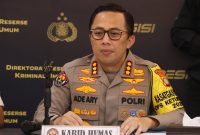 Polisi Kerahkan 4.051 Personel Gabungan Amankan Penetapan Presiden Dan Wakil Presiden Terpilih 2024