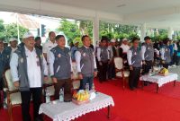 Bupati Karawang Resmikan O2SN dan Oltrad: Membangun Semangat Sportivitas Generasi Muda