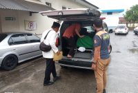 Polres Tasik Kota Mengungkap Penemuan Mayat Tanpa Identitas di Sukaresik, Ternyata Warga Ciamis