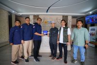 Kolaborasi Antar Stakeholder Dalam Mendongkrak Potensi Sumber Daya Alam Dan Manusia.