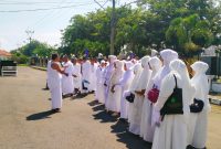 Harmoni dalam Persiapan Haji: KUA Tirtajaya dan IPHI Bersatu Mewujudkan Mimpi