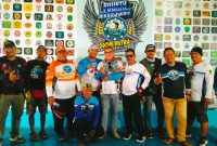 Ketua KSI Karawang Gelar Halal Bihalal: Mempererat Silaturahim Pecinta Gowes