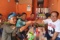 Salih Arzuna Pimpin Redaksi JendelaKita: Menyongsong Era Program Kerja dan Gebrakan Baru