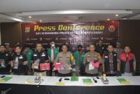Tersandung 5 Kali Kasus Narkoba, Ini Pasal Yang Akan Menjerat Aktor RR
