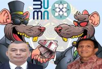 Soal Penggelapan Dana Hibah BUMN, PWI Daerah Dukung Proses Hukum di Bareskrim Polri