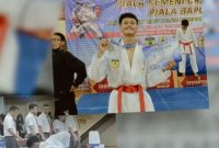 Casis Bintara Demi Menjadi Polisi Sampai Jadi Korban Begal, Berakhir Mendapat Penghargaan Quota Khusus Kapolri