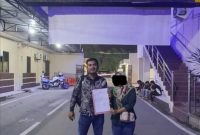Atas Dugaan Pemalsuan ,  PT. Federal International Finance (FIF GROUP) Dilaporkan Ke -Polrestabes Medan Oleh Debiturnya