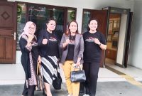 Ibu Korban Pencabulan Balita Menangis Histeris Hakim PN Tangerang Vonis Terdakwa Hanya 10 Tahun, Lebih Rendah Dari Tuntutan JPU, “Tidak Adil Buat Anak Saya”.
