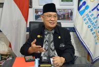 Merasa Prihatin, Wilson Lalengke Minta Polres Lamteng Segera Tindaklanjuti Kasus Kekerasan terhadap Wartawan