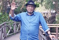 HADI.S.ALKODRA : Kita Mengacu pada UU no 5 Tahun 1990 Yang Melarang, Memelihara dan Penjualan Hewan Liar
