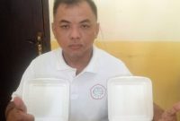 PKL Undip Pleburan Semarang Galang Dana Untuk Ketemu Prabowo.Gus Leman : Prabowo Tolonglah RakyatMu…!!!!