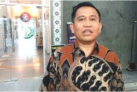 Terkait Dugaan Tipikor 27 Miliar, Richard Cahyadi Kembali Diperiksa Kejaksaan Sumsel