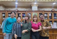 Queen Klinik Bedah Plastik Mampu Puaskan Irma Darmawangsa Mancungkan Hidung ala Blaster Eropa