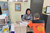 Peduli Sesama, Klinik Rutan Bangil Gelar Pemeriksaan Kesehatan Gratis Peringatan Hari Pengayoman Ke-79