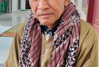 Peduli Lembaga Pendidikan Islam Di Sampang, Ungkapan KH Fawaid SR Terhadap Gus Mamak