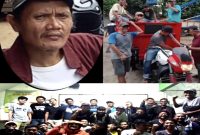 Karang Taruna RW. 01,Duren Jaya, Bersiap Menyambut Hut RI Yang ke-79th