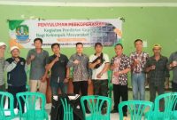 Koperasi Bersama Target Sukses Mendapat “WEJANGAN” Dari Dinas Koperasi & UKM kota Bekasi