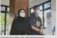 Tiga Tersangka Kasus Mafia Tanah yang Menghebohkan, Tersangka Nomot 3 Bikin Geram!