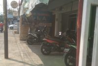 Telusur : Pijat plus-plus dibilangan Jl.Agus Salim, Bekasi Timur, Bisnis Esek-esek Yang Berkedok Panti Pijat