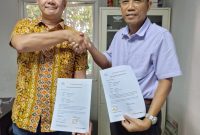 PT Semesta Sistem Integrasi dan PT Noxindo Cakrawala Selesaikan Sengketa Pembayaran Kabel Rp 8 Miliar Secara Kekeluargaan