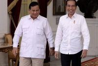 Transisi Pemerintahan Mulus, Pengamat Optimis Perekonomian Meningkat