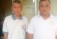 Gugat Menteri ATR / Kepala BPN ( AHY ) di Pengadilan,Ong Sing Tjwan Gandeng Pengacara Ekstrem Gus Leman.Perkara Terdaftar No : 989 / Pdt.G / 2024 / PN.JKT.SEL
