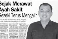 Gus Leman : Saya Manusia Bukan Anjing ,Tapi Saya Akan Menggonggong Seperti Anjing 3x Didepan Prabowo,Jika Prabowo Mau Menolong PKL Undip Pleburan Semarang