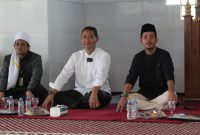 MAULID NABI 1446 H DI LAPAS CILEGON, KALAPAS AJAK WARGA BINAAN JADIKAN RASULULLAH SEBAGAI TELADAN