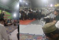 Penuh Hikmat “Haul Uyut Minin Ke-9th”