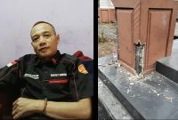 Menanggapi Kasus Yang Sedang di “Kawal” Aliansi Ormas-LSM se-Medan Satria, Ini Tanggapan Pimrus Target Hukum