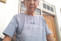 Koh Tjwan Minta Haknya Sebagai WNI, NKRI harus Bertanggung Jawab..!!