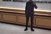 Koalisi Mahasiswa Anti Korupsi Endus Dugaan Tindak Pidana Pencucian Uang Dalam Kasus Ali Hano