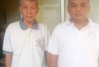 Gus Leman : SBY Harus Menolong Ong Sing Tjwan,,Bantu Kami Bertemu Dengan AHY..!