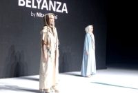 Inovasi Fashion Muslim: Belyanza Perkenalkan Koleksi Berbasis AI di Jakarta Muslim Fashion Week 2025