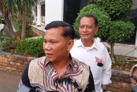 Pontas Hutahaean Kritisi Baliho Petahana dan Keterlibatan ASN: “Tidak Ada Sanksi, Hanya Bicara Etika