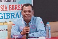 Ketua PROGIB OKU Timur Berharap Pilkada OKU Timur yang Damai, Bermartabat dan Ber Integritas