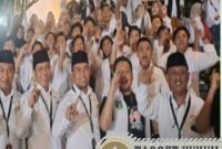 Berpotensi Menaikkan Elektabilitas, Paslon MANDAT Dinilai Sukses Dalam Debat Kandidat 1 Pilkada Sampang