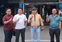 Terkait Debat Kandidat 1, Simak Ungkapan Sekretaris Tim Pemenangan MANDAT Pilkada Sampang