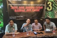 Banyak Hoax soal Budi Arie di Pengungkapan Kasus Judol, Koalisi Sipil Beri Penjelasan
