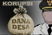 Kades Mauk Barat Tangerang Terancam di Laporkan ke APH, Diduga Soal Korupsi Anggaran Dana Desa