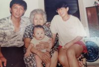 Ong Sing Tjwan Mohon Kepada Maruarar Sirait,Tolonglah Saya Bertemu Pak Prabowo & Mas Gibran,Mama Saya Meninggal Karena Kedholiman!!!Saya Ingin Membahagiakan Mama Saya Meski Terlambat!!!