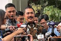 Menteri Agus Nonaktifkan Kalapas di Sumsel usai Petugas Ngaku Dimutasi Gegera Video Napi Pesta Sabu