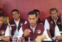 Polri Bongkar Jaringan Clandestine Lab Narkoba Senilai Rp 1,5 Triliun di Bali